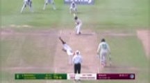 Jason Holder takes outrageous slips catch