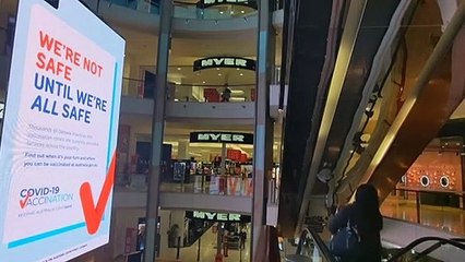 Restrictions imposed for NSW