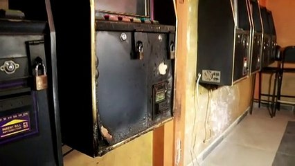 Crime Wrap: June 20th