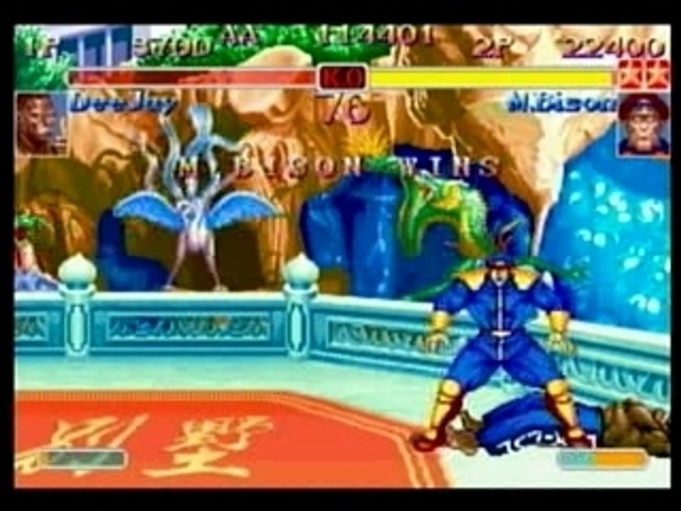 Gnouz RB7 - SSF2X - Maxence vs Jones