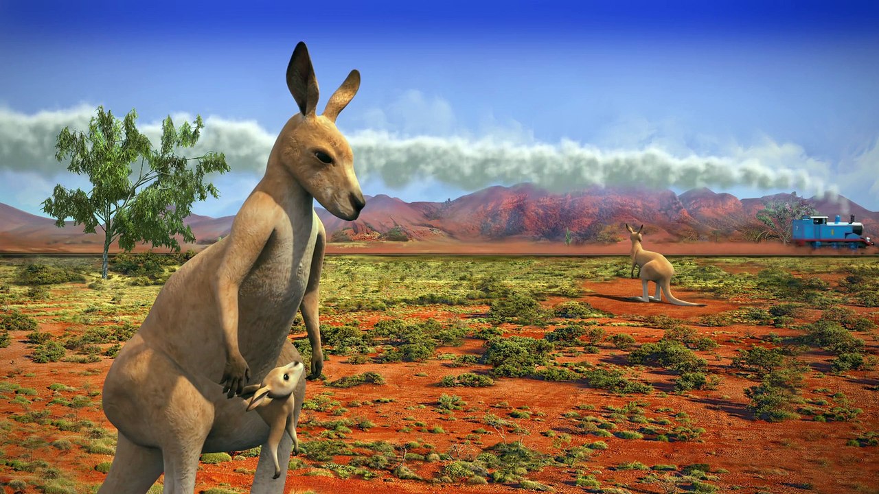 5 Emily to the Rescue