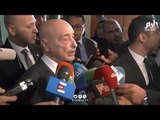 رئيس البرلمان الليبي: تحرك الجيش لطرد الميلشيات من العاصمة طرابلس 