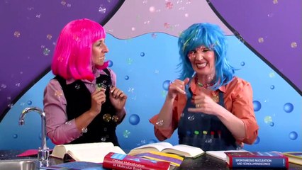 Dr. Wonder's Workshop Episode 2: Love Others