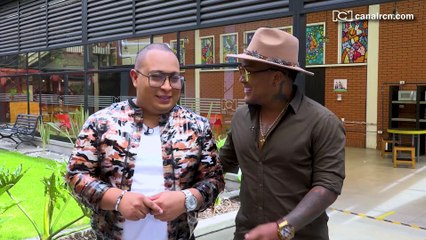 Con 'Bugalú' Cali Flow Latino nombra al jugador de la Selección con más sabor