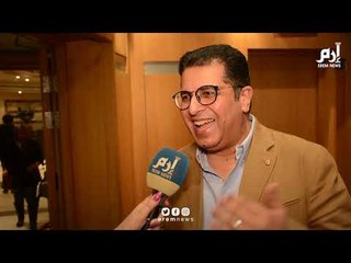 أيمن سلامة: أحمد السقا يقدّم وجهًا جديدًا في "ولد الغلابة"