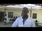 مبتورو أطراف في جنوب السودان يعانون للحصول على أعضاء اصطناعية