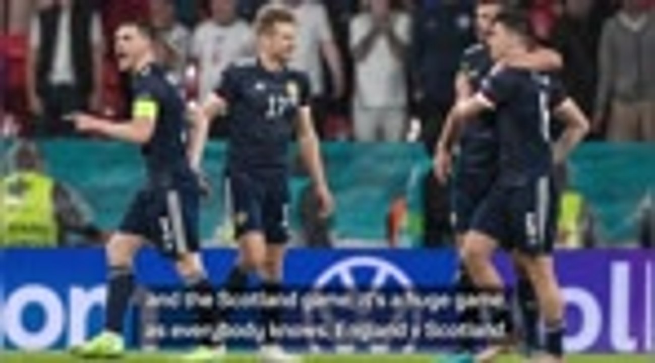 Trippier calls for perspective as England set f...
