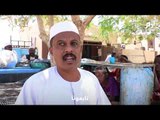 سكان مسقط رأس الرئيس السوداني المعزول عمر البشير يبدون آرائهم حول رحيله