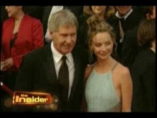 The Insider - Tapis Rouge Oscars 2008