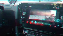 Vw Arteon Rline Coding video in Motion -cartube android auto -