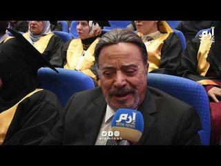 يوسف شعبان يكشف سبب رفضه المشاركة في الجزء الثاني من ”رأفت الهجان“‎