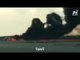 اندلاع حريق في طائرة ركاب أثناء هبوطها بمطار شيريميتيفو الروسي