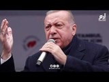 ديمقراطية أردوغان تسقط عند أول اختبار‎