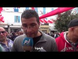 أسر ضحايا الثورة التونسية يهددون بثورة ثانية