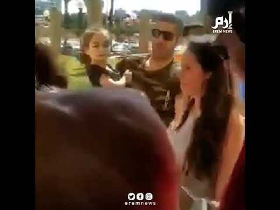 الإسرائيليون يهرعون للملاجئ وسط دوي صافرات الإنذار