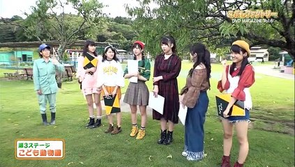 Kobushi Factory Dvd Magazine Vol.6 Part 2