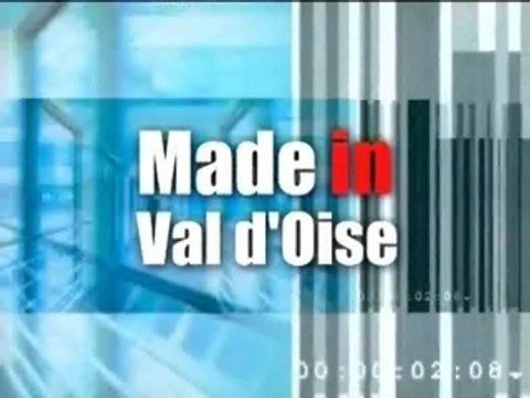 [ Made In Val d'oise ] Crèches inter-entreprises