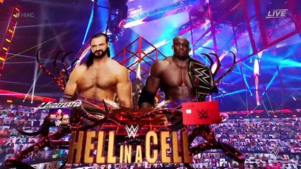 Hell in a 2025 cell 2021 full show