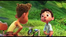 LUCA 'Luca's Grandma' Trailer (NEW 2021) Disney, Animated Movie HD