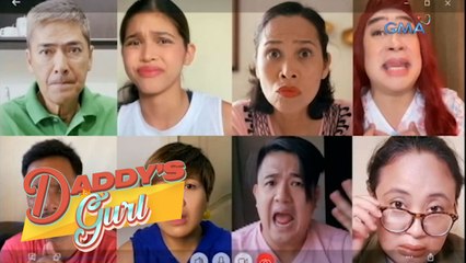 Daddy's Gurl: Ang real na real na mommy ni Stacy! | Episode 104