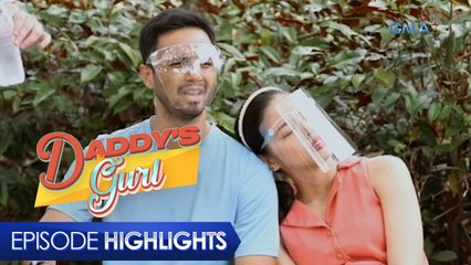 Daddy's Gurl: Stacy, na babyswitch noong sanggol?! | Episode 104