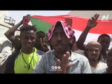 السودان.. تواصل المظاهرات المطالبة بتسليم السلطة للمدنيين.. وإعلان عن إضراب شامل