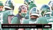 Michigan State's 2022 Recruiting Class Ranked No. 31 in Nation