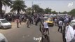 السودان.. إضراب المعارضة يدخل يومه الثاني وسط حراك شعبي في الولايات