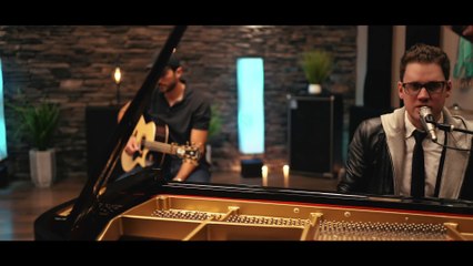 Download Video: Somewhere Only We Know - Keane (Boyce Avenue ft. Alex Goot piano acoustic cover)