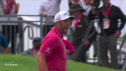 2021 U.S. Open: Highlights, Round 4