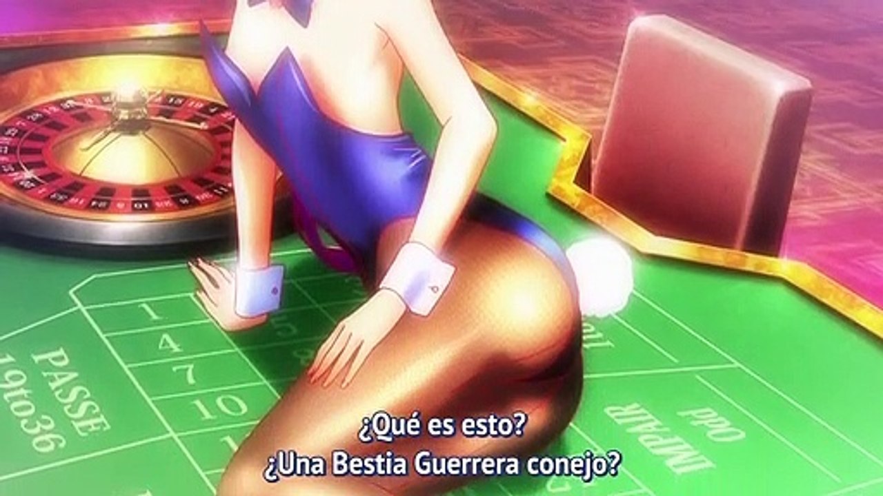 •{04°ŤĚ}•No Game No Life Especial