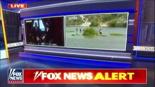 Fox News Talks To Human Smuggler At The Border