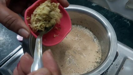 बारिश में बनाए टपरी वाली चाय घर पर | Masala Chai | अदरक इलायची लेमनग्रास वाली चाय | Chai lover