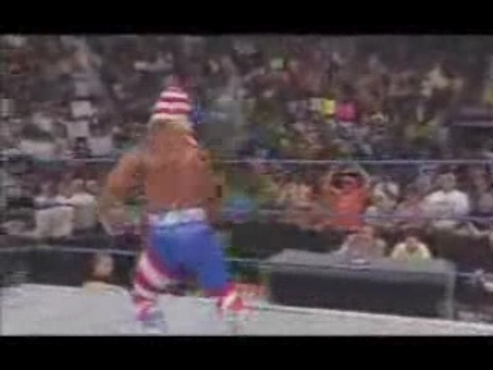 Mr.AMERICA