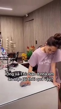 Màn lột xác ngoạn mục của Khánh Thi khi ông xã chê ở nhà lôi thôi