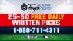 Dodgers vs Padres 6/21/21 FREE MLB Picks and Predictions on MLB Betting Tips for Today