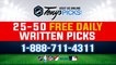 6/21/21 FREE MLB Picks and Predictions on MLB Betting Tips for Today