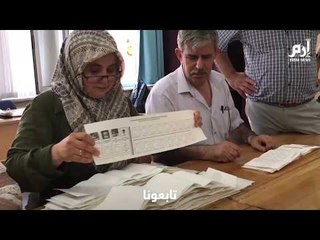 بدء فرز الأصوات في انتخابات إسطنبول عقب انتهاء الاقتراع
