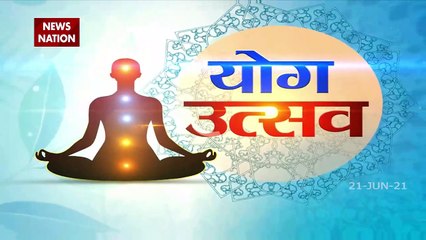 International Yoga Day 2021: Ladakh की बर्फीली ठंड में  ITBP जवानों ने किया योगाभ्यास, देखें रिपोर्ट
