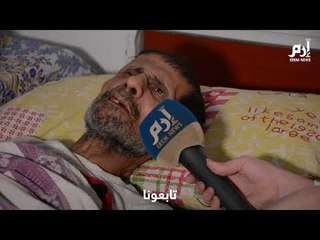 المسنون في مصر.. بين الإهمال الحكومي وقسوة الإبناء