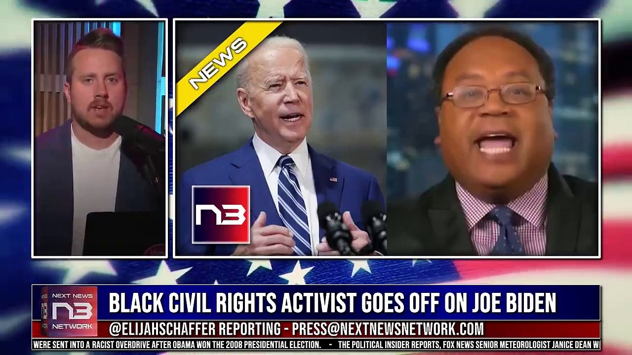 Nbc Nightly News Broadcast (Full) - May 21St, 2021