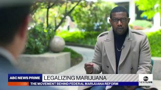 The Growing Acceptance Of Legalizing Marijuana