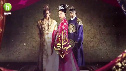 Maharani (Empress Ki) - Urdu Dubbed (H Now) - Episode 39 - HD