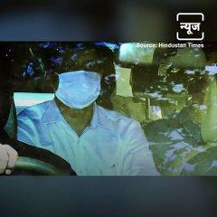 Everything To Know About Encounter Specialist Pradeep Sharma Who Is Held In Antilia-Hiran case