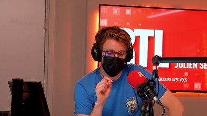 Le journal RTL de 5h du 21 juin 2021