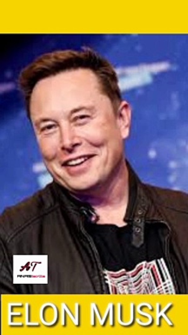 Elon musk || youth icon || short biography