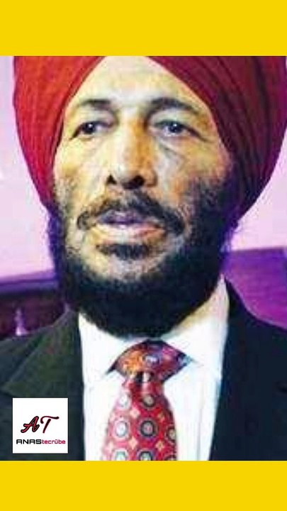 Milkha singh || the flying sikh || short biography