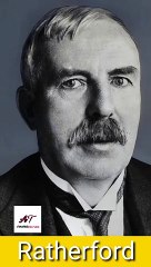 Ernest Rutherford || short biography