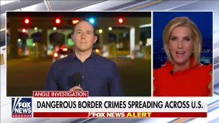 Raymond Arroyo Reveals The Horrors On The Southern Border