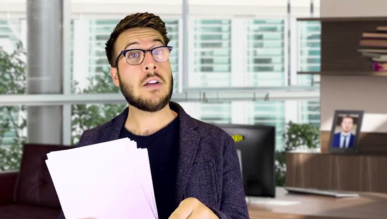 Pirates of the Caribbean Dead Men Tell No Tales Pitch Meeting